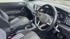 Volkswagen Polo 1.0 TSI R-Line 5dr DSG Petrol Hatchback